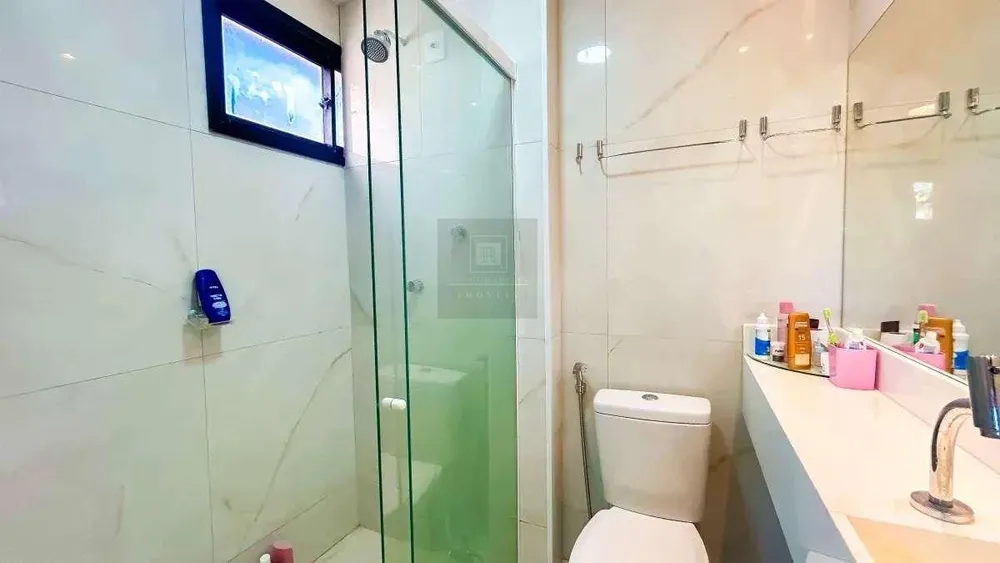 Apartamento, 3 quartos, 100 m² - Foto 2