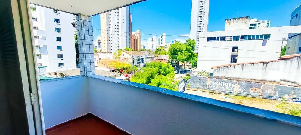 Apartamento, 3 quartos, 119 m² - Foto 2