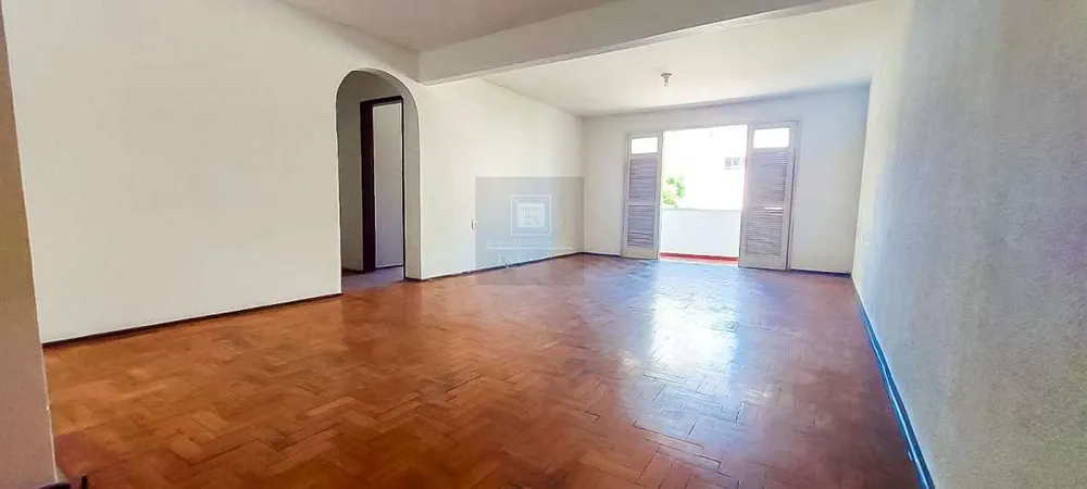 Apartamento, 3 quartos, 119 m² - Foto 1
