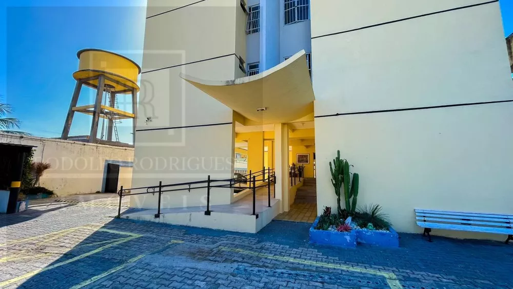 Apartamento, 3 quartos, 110 m² - Foto 4