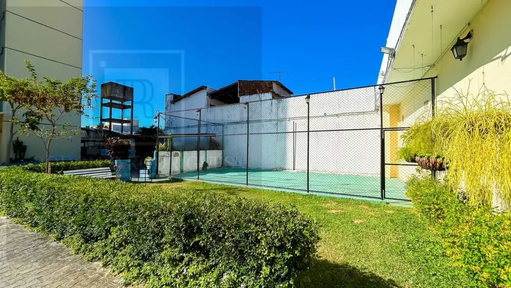 Apartamento, 3 quartos, 110 m² - Foto 3