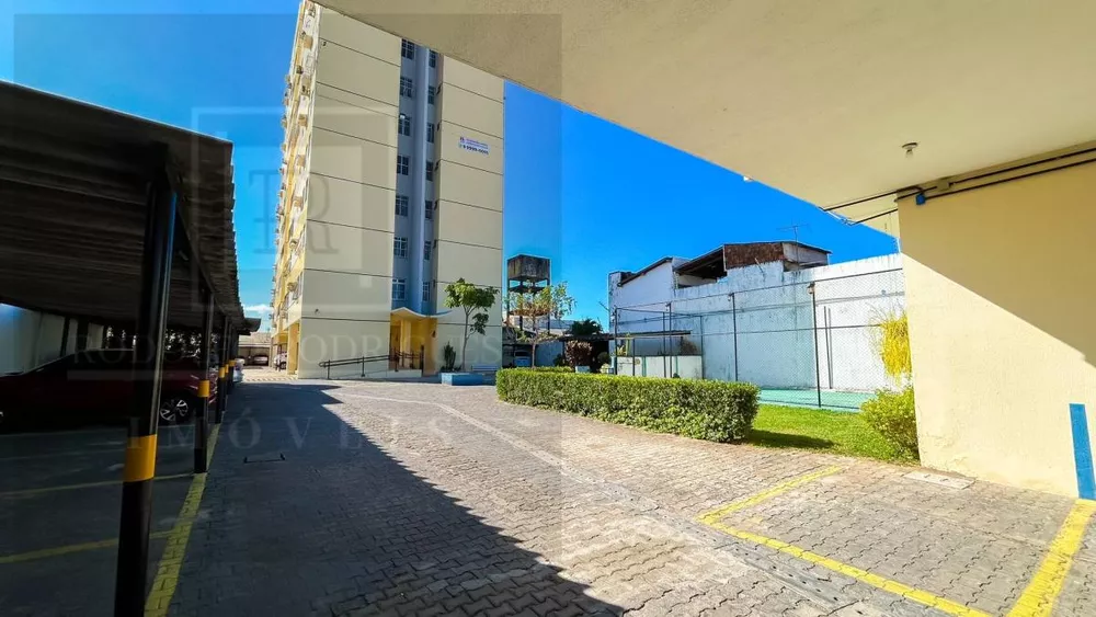 Apartamento, 3 quartos, 110 m² - Foto 2