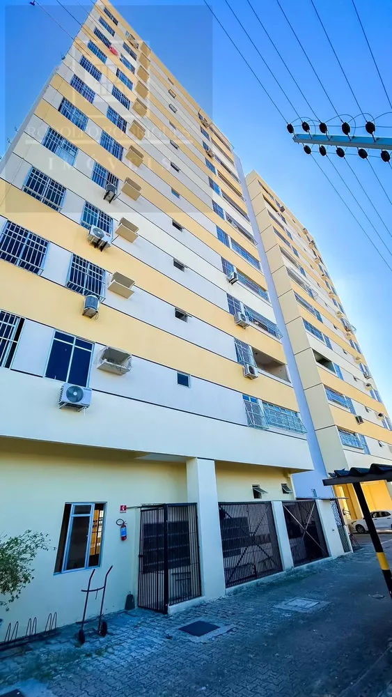 Apartamento, 3 quartos, 110 m² - Foto 1