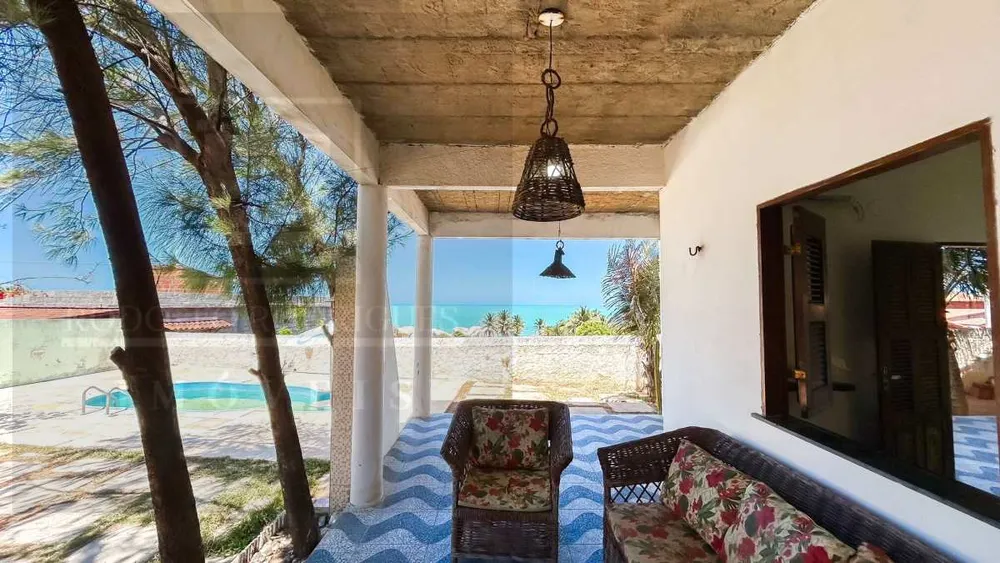 Casa, 6 quartos, 500 m² - Foto 12