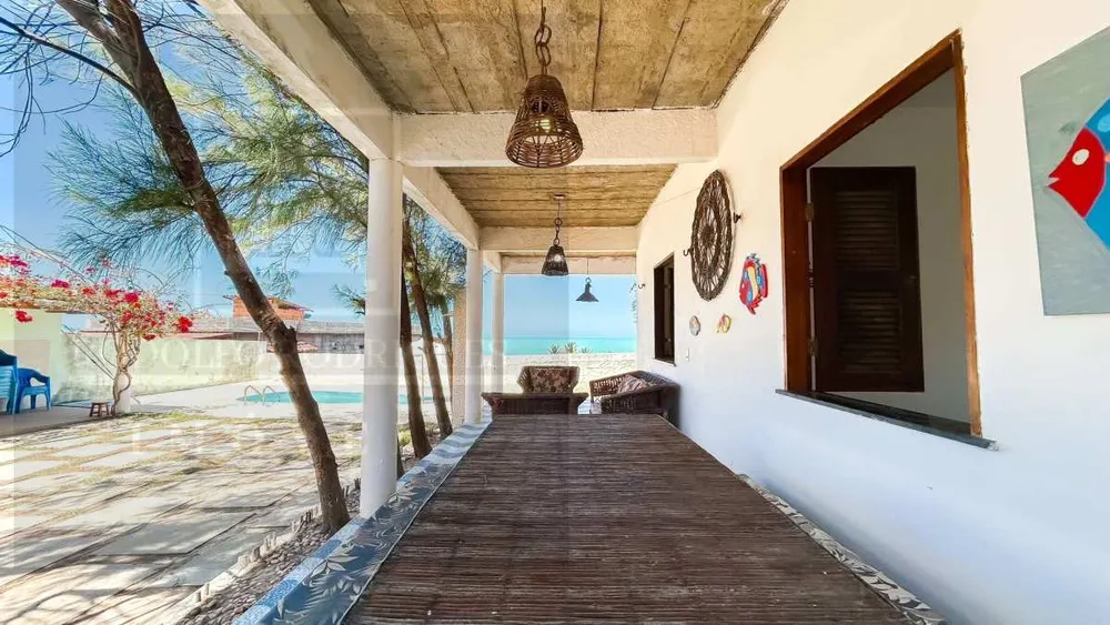 Casa, 6 quartos, 500 m² - Foto 13