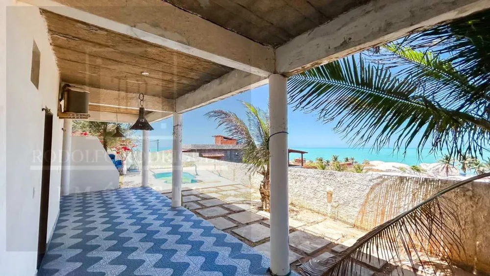 Casa, 6 quartos, 500 m² - Foto 6