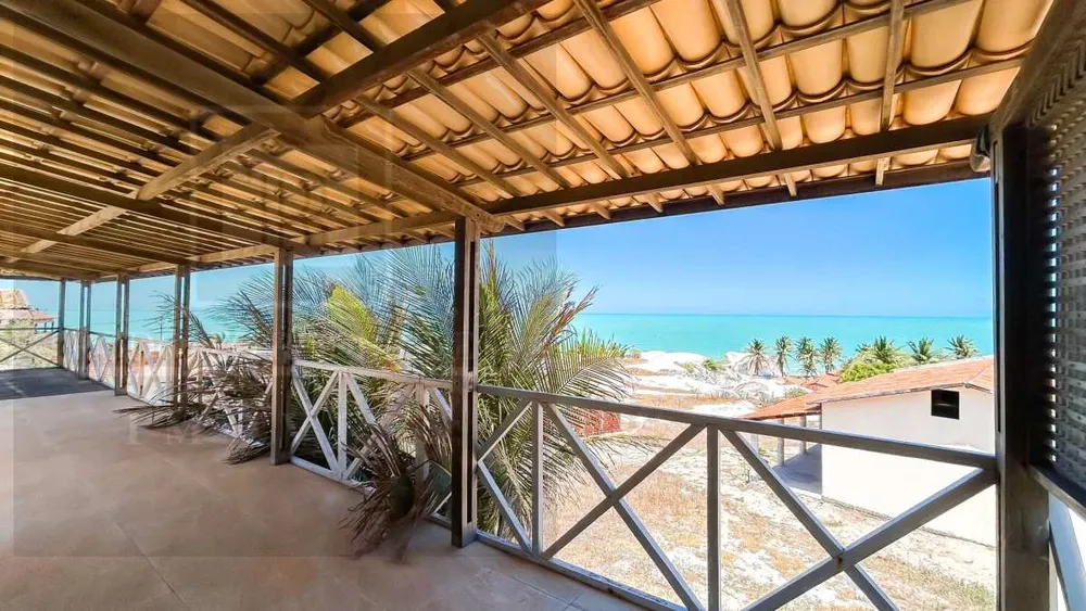 Casa, 6 quartos, 500 m² - Foto 5