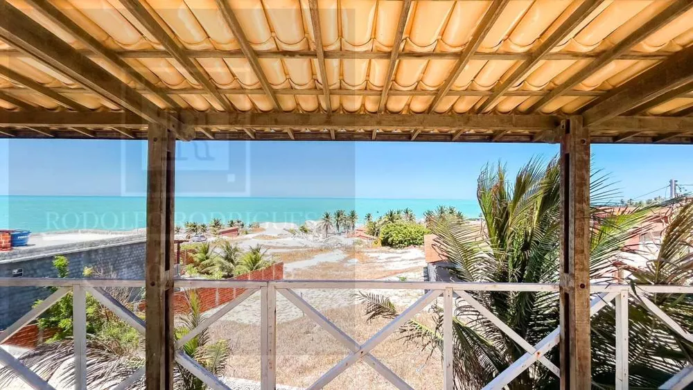 Casa, 6 quartos, 500 m² - Foto 1