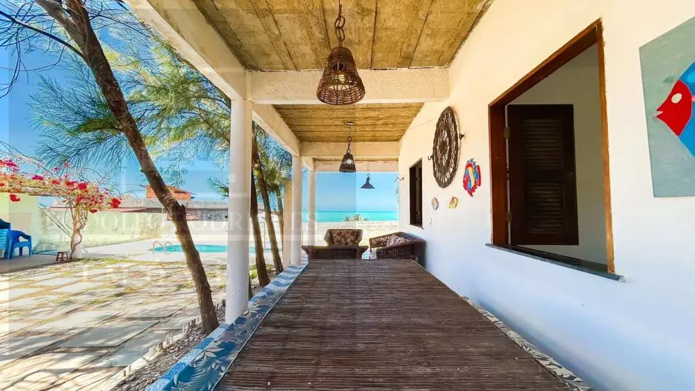 Casa, 6 quartos, 500 m² - Foto 14