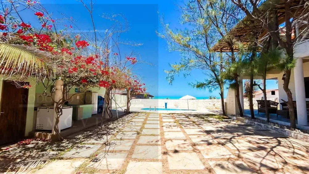 Casa, 6 quartos, 500 m² - Foto 3