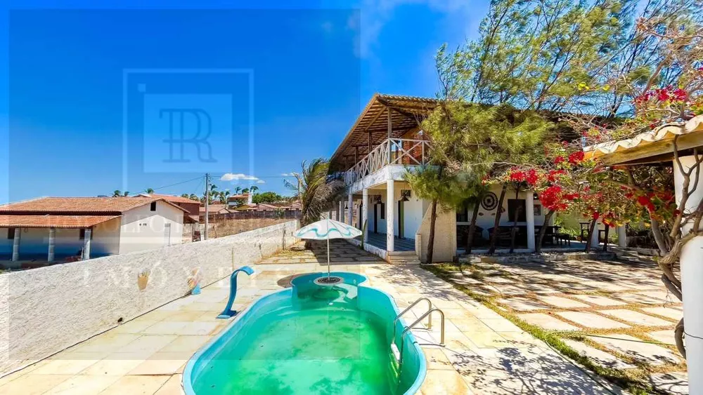 Casa, 6 quartos, 500 m² - Foto 4