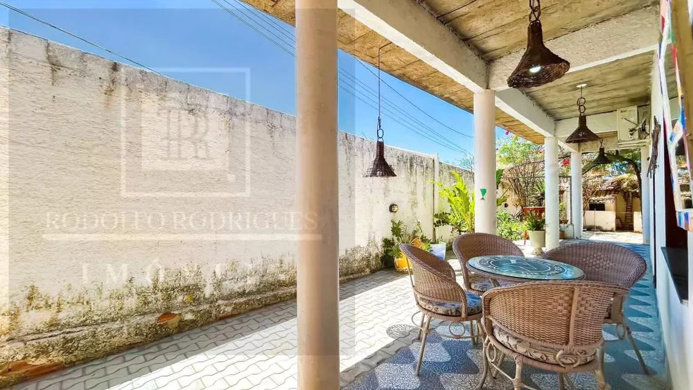 Casa, 6 quartos, 500 m² - Foto 2