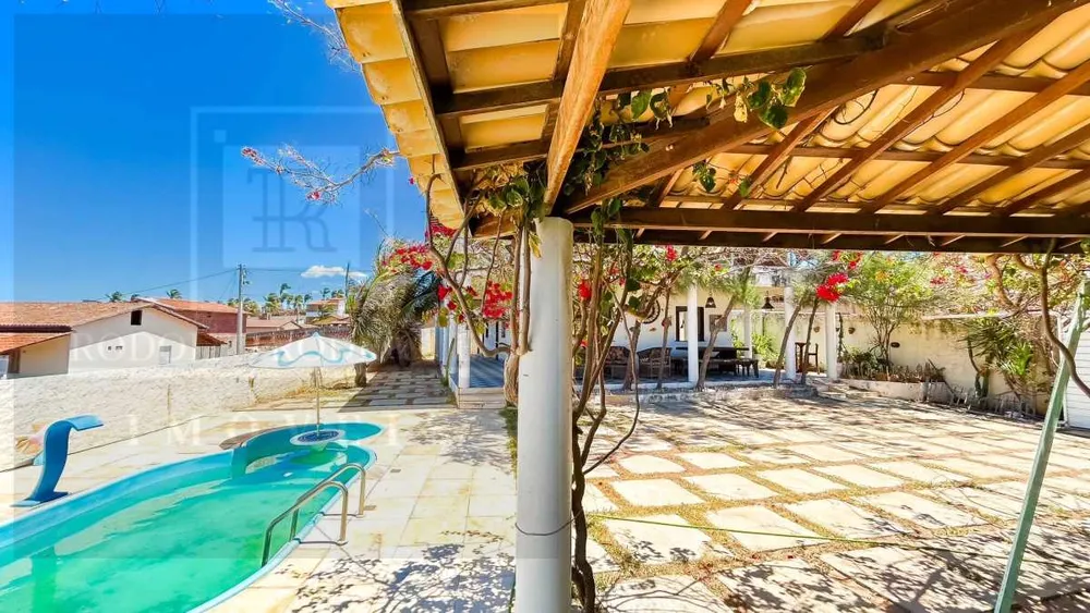 Casa, 6 quartos, 500 m² - Foto 2