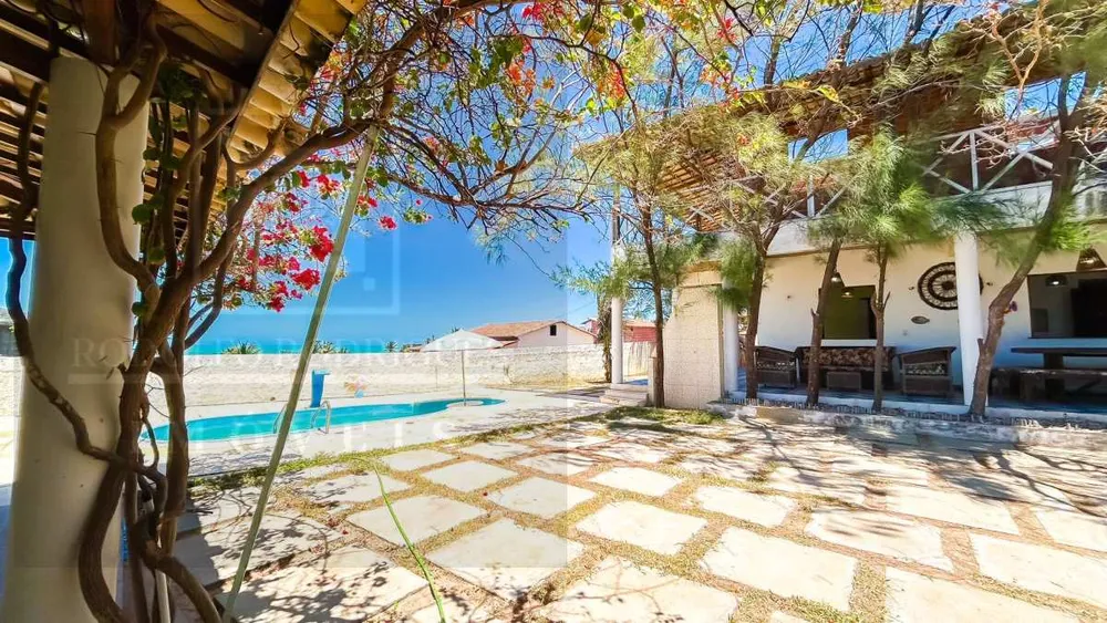 Casa, 6 quartos, 500 m² - Foto 10