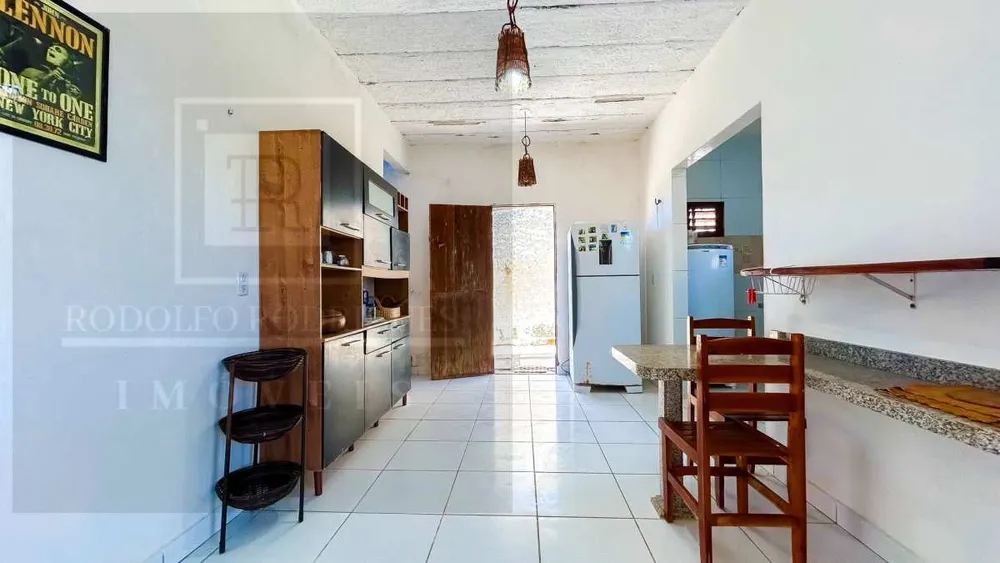 Casa, 6 quartos, 500 m² - Foto 9