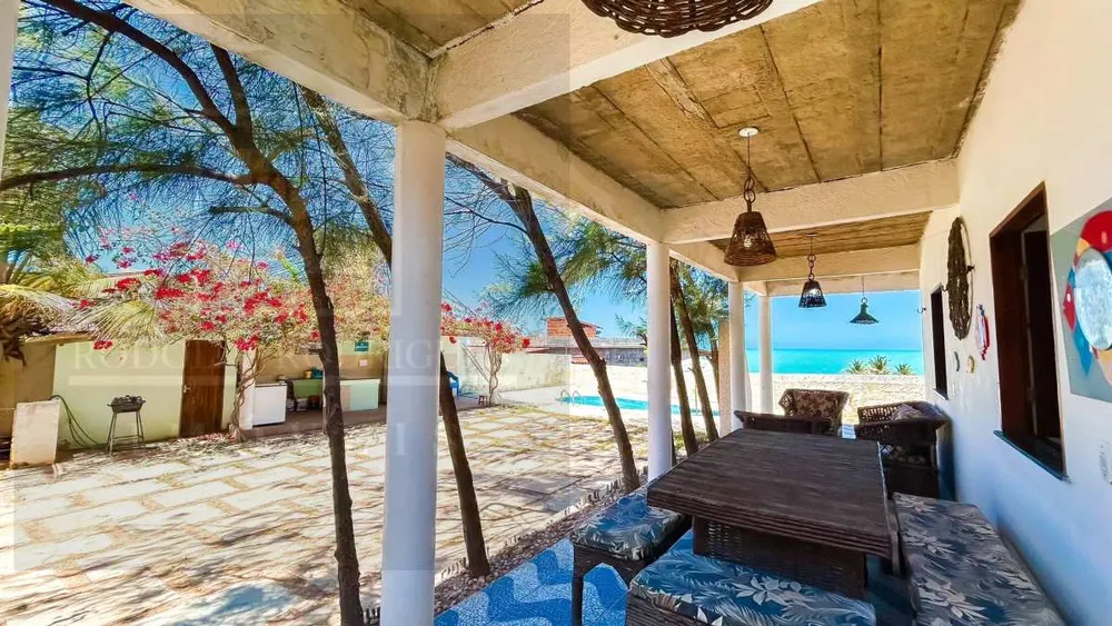 Casa, 6 quartos, 500 m² - Foto 11