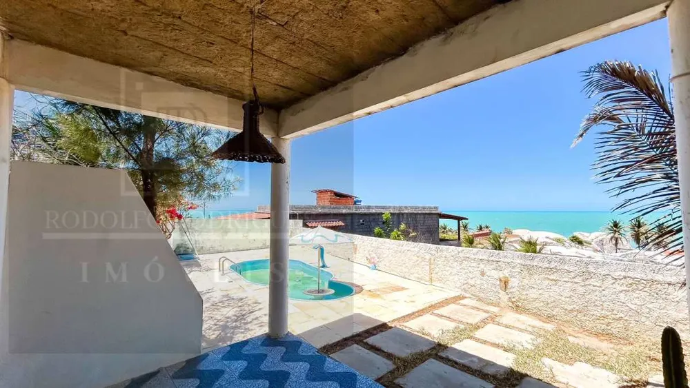 Casa, 6 quartos, 500 m² - Foto 15