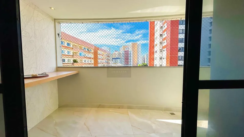 Apartamento, 3 quartos, 125 m² - Foto 8
