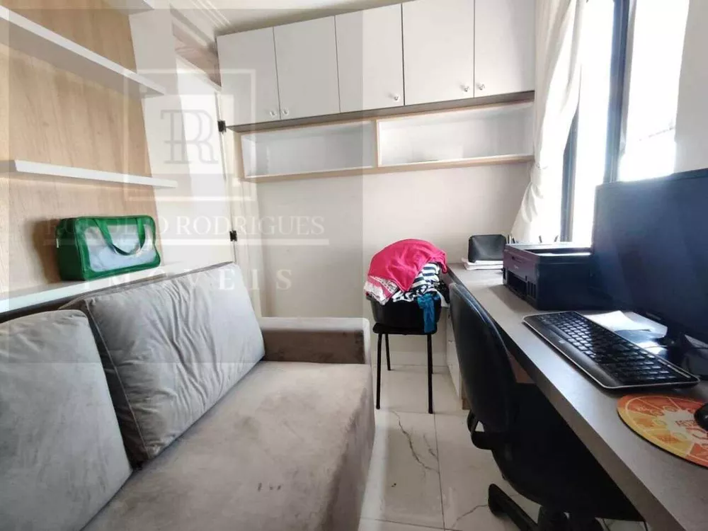 Apartamento, 3 quartos, 94 m² - Foto 2