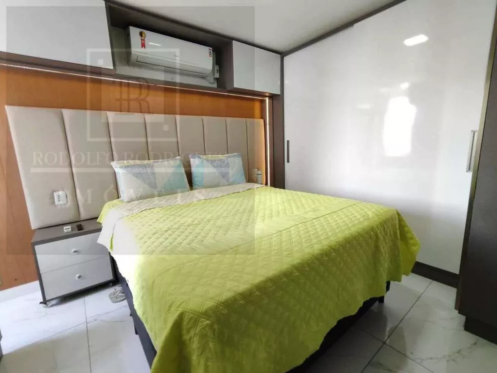 Apartamento, 3 quartos, 94 m² - Foto 3