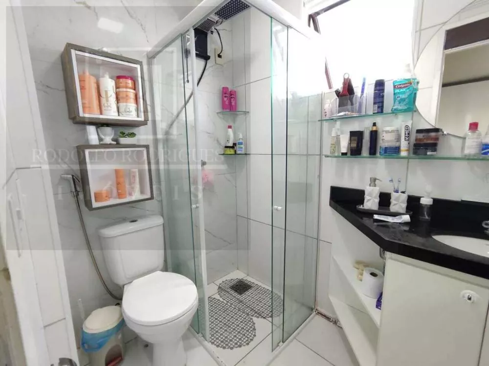 Apartamento, 3 quartos, 94 m² - Foto 4