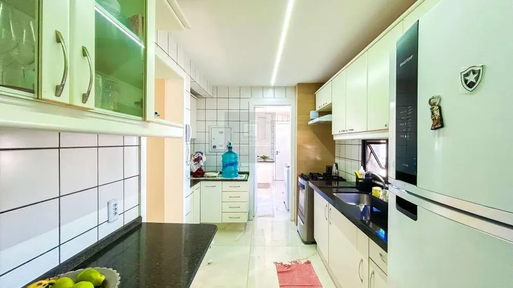 Apartamento, 3 quartos, 125 m² - Foto 14