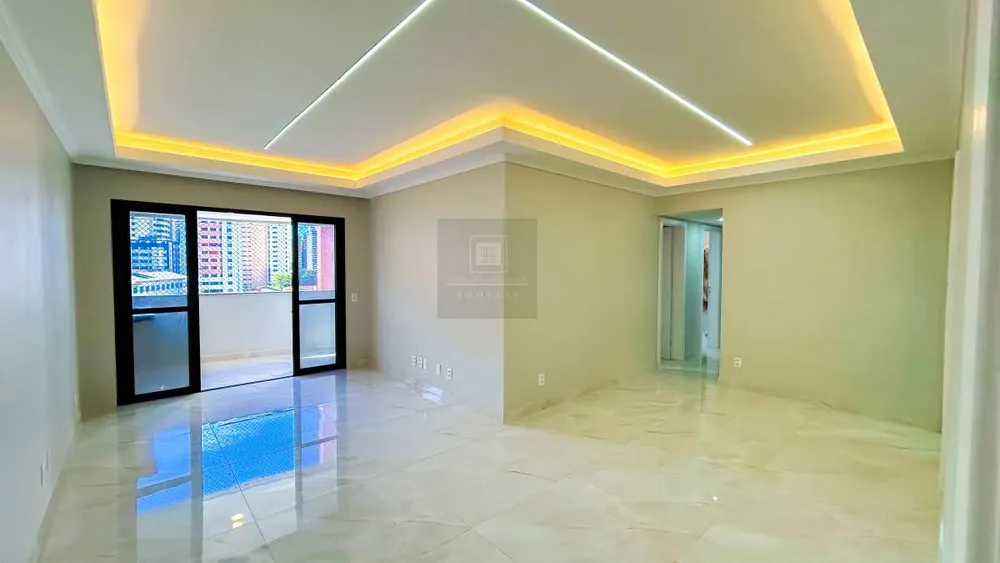 Apartamento, 3 quartos, 125 m² - Foto 6