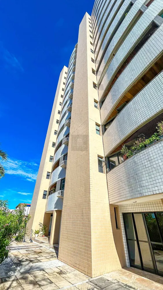 Apartamento, 3 quartos, 125 m² - Foto 5