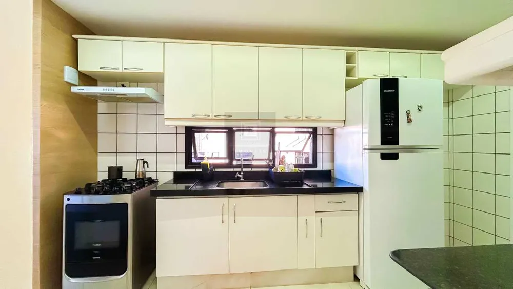 Apartamento, 3 quartos, 125 m² - Foto 15