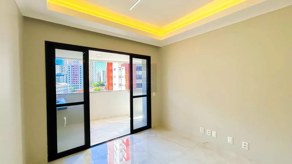 Apartamento, 3 quartos, 125 m² - Foto 7
