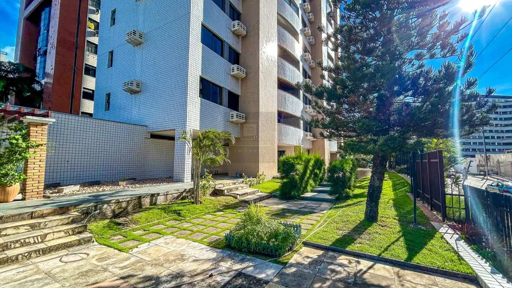 Apartamento, 3 quartos, 125 m² - Foto 16