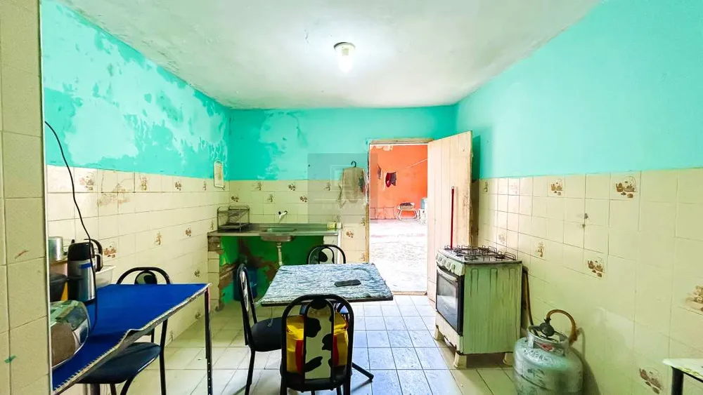 Casa, 2 quartos, 125 m² - Foto 2