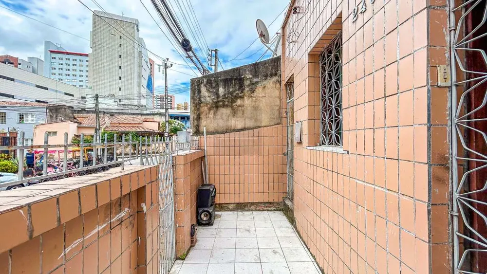 Casa, 2 quartos, 125 m² - Foto 5