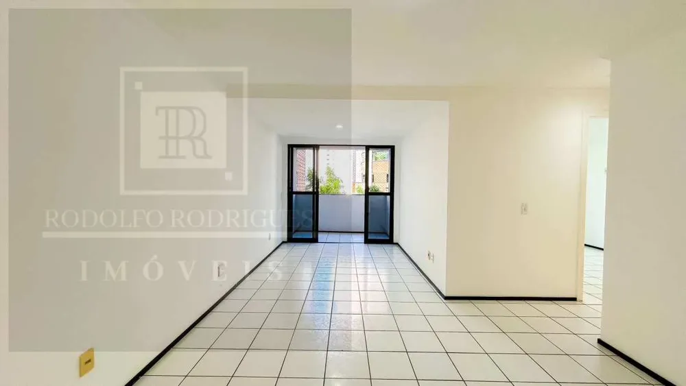 Apartamento, 2 quartos, 70 m² - Foto 2