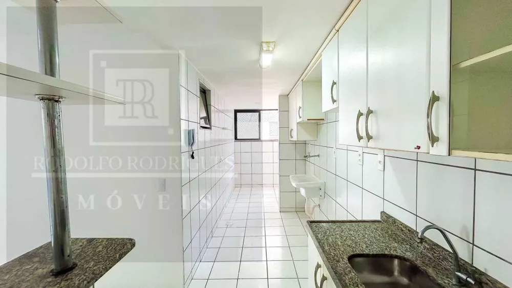 Apartamento, 2 quartos, 70 m² - Foto 2