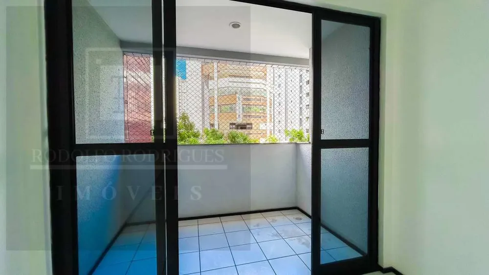 Apartamento, 2 quartos, 70 m² - Foto 1