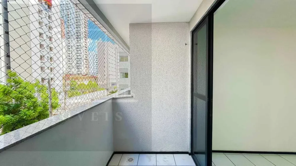 Apartamento, 2 quartos, 70 m² - Foto 3