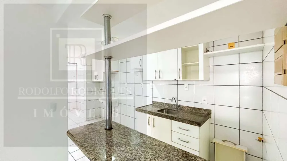 Apartamento, 2 quartos, 70 m² - Foto 3