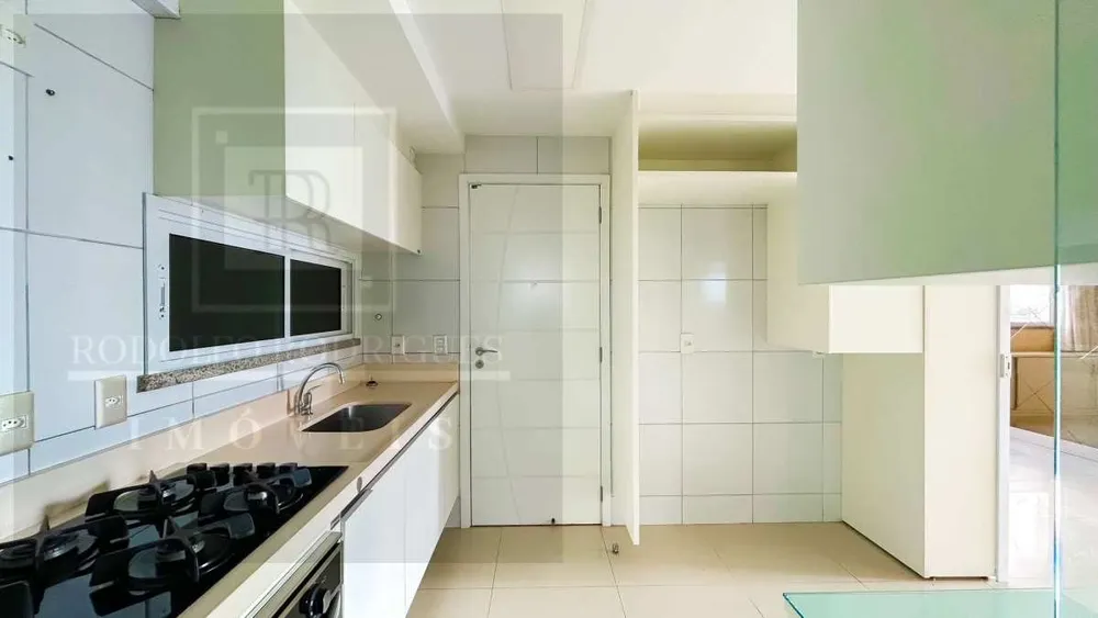 Apartamento, 3 quartos, 115 m² - Foto 5