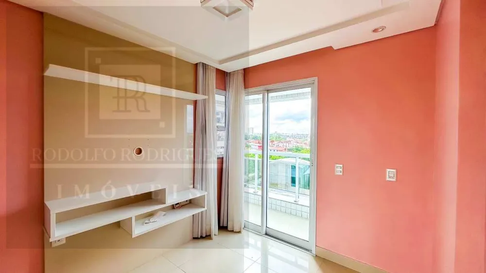 Apartamento, 3 quartos, 115 m² - Foto 9