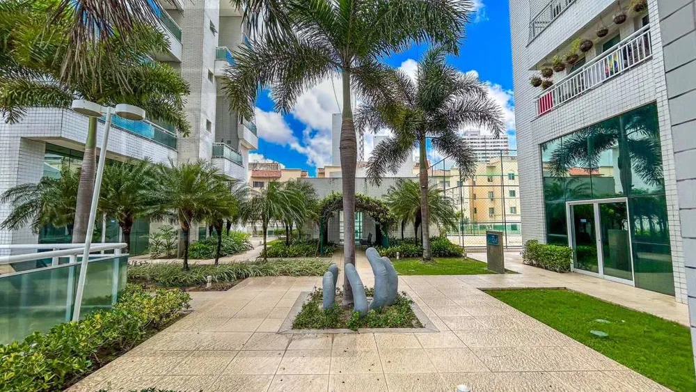 Apartamento, 3 quartos, 115 m² - Foto 2