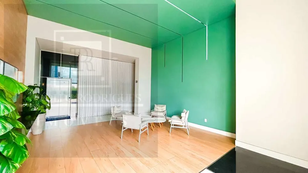 Apartamento, 3 quartos, 115 m² - Foto 6