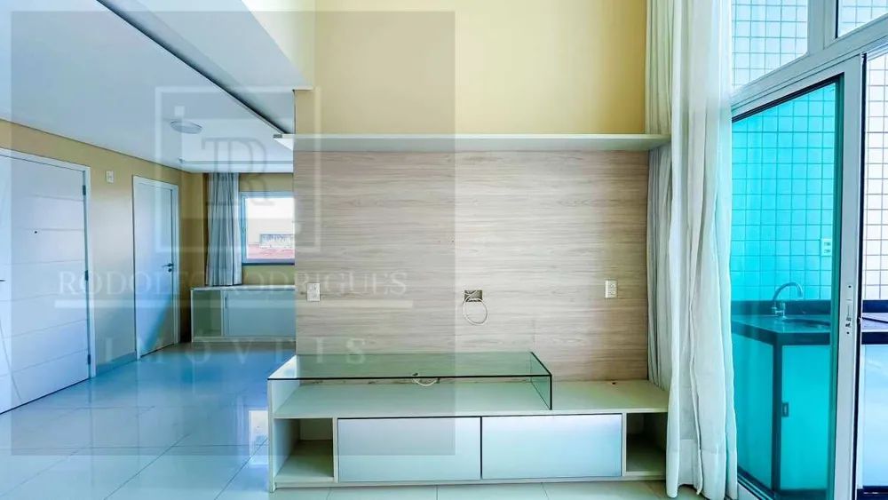 Apartamento, 3 quartos, 115 m² - Foto 3