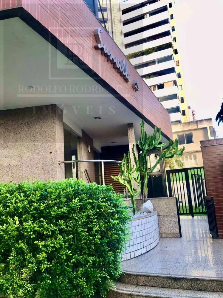 Apartamento, 4 quartos, 364 m² - Foto 13