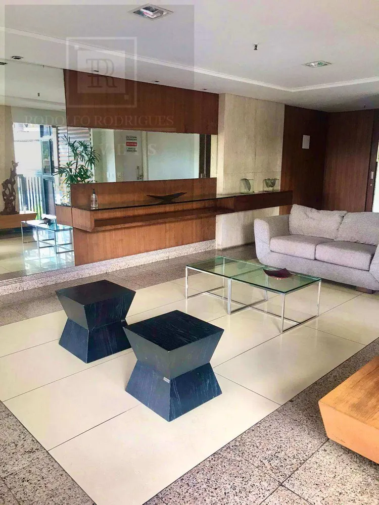 Apartamento, 4 quartos, 364 m² - Foto 10