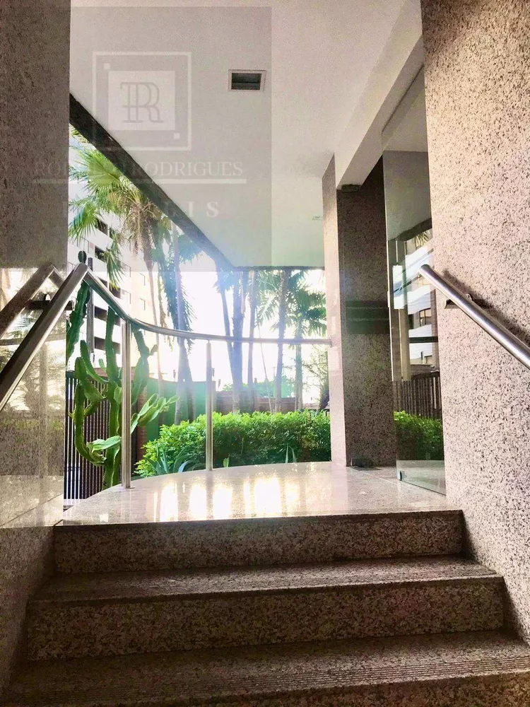 Apartamento, 4 quartos, 364 m² - Foto 8