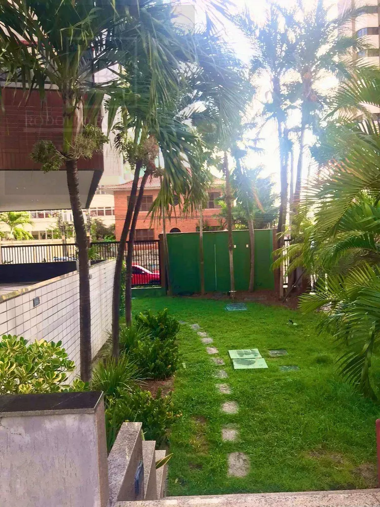 Apartamento, 4 quartos, 364 m² - Foto 14