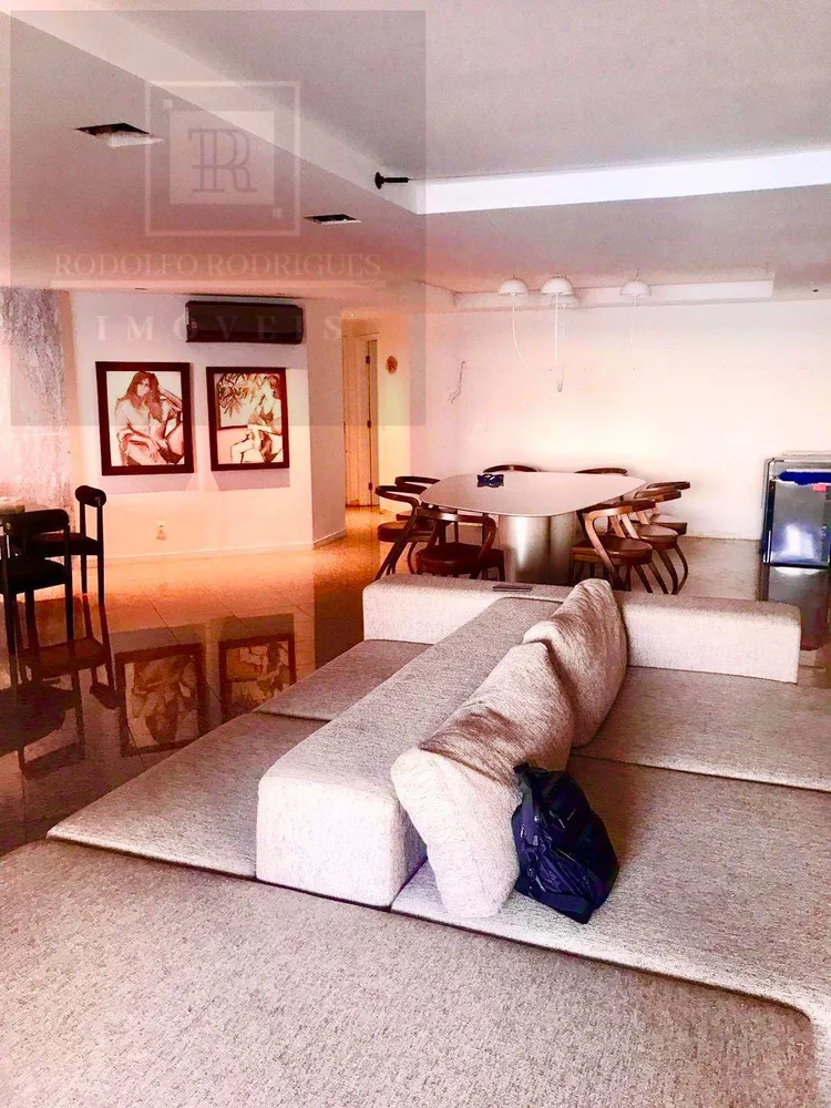 Apartamento, 4 quartos, 364 m² - Foto 2