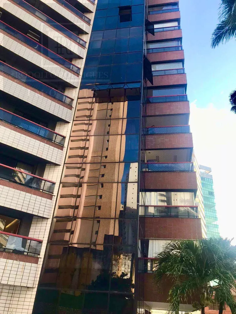 Apartamento, 4 quartos, 364 m² - Foto 12
