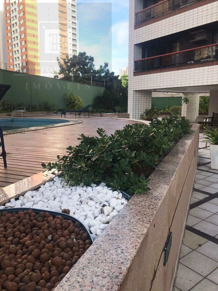 Apartamento, 4 quartos, 364 m² - Foto 11
